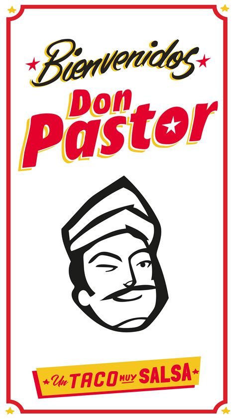 don pastor - don corleone